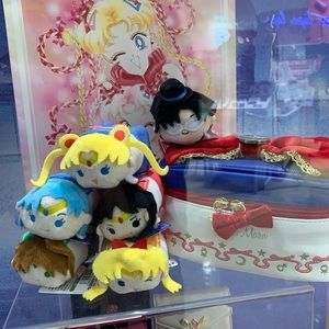 Meet your Posher, Juliana